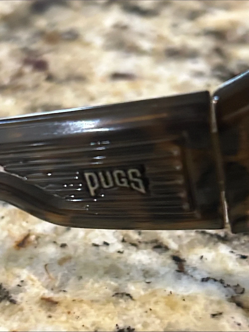 Pugs versatile three